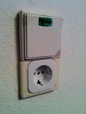 Wall Socket Cover