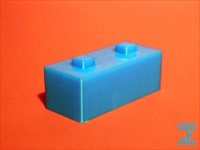 Extended Seej Bloxen, Basic