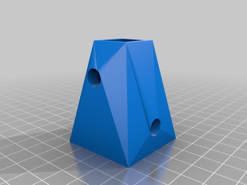 3D Printer Spool Holder