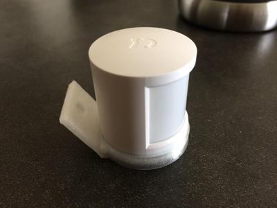 Flat wall xiaomi sensor