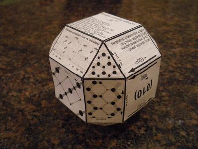 The Silicon Cube!