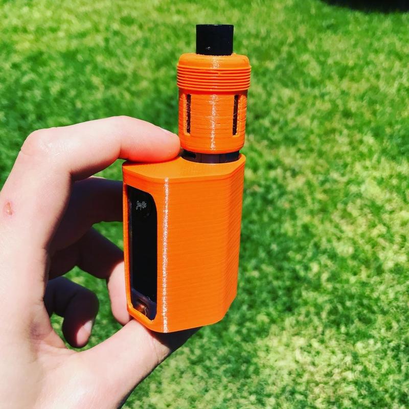Smok TFV8 Baby Beast Protector