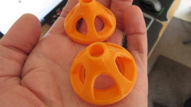 Hubsan x4 pro stick protector v4