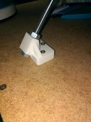 Tensor Eje Z Anet A6