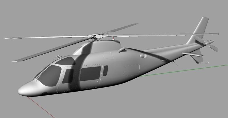 Agusta AW109