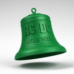 ACDC bell