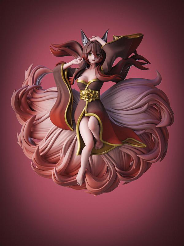 HONKAI STARRAIL TINGYUN FUGUE