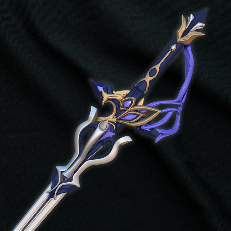 Clorinde Rapier Sword