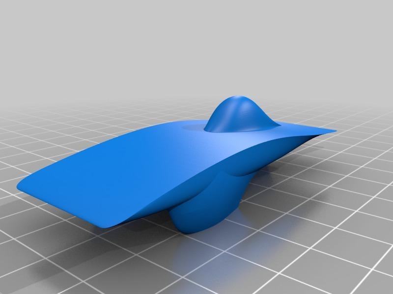 PULSAR - Solar Car by Purdue Solar Racing