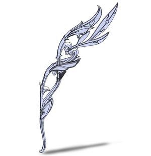 Tighnari's bow hunter's path genshin impact