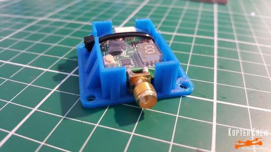 Eachine TX526 Mounting Plate