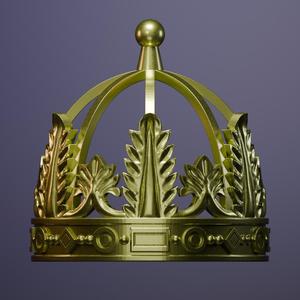 Corona [03] | CROWN