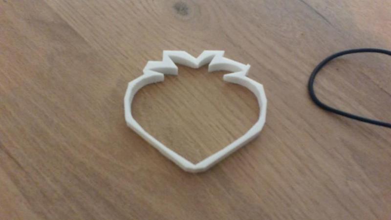 emporte pièce fraise