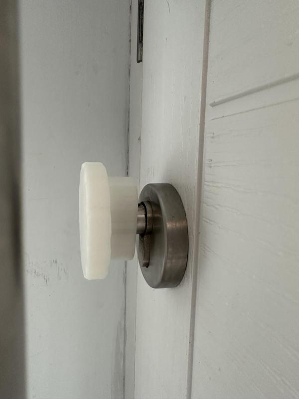 Euro Door lock Thumbturn Knob