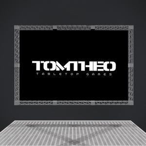 Wrestling Action Figure Titantron Truss For Entrance Stage 1st Edition