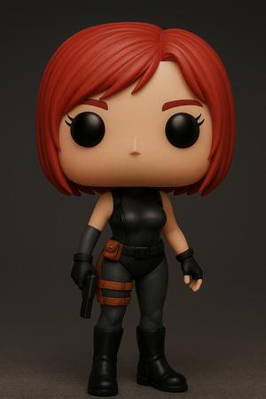 Regina Funko