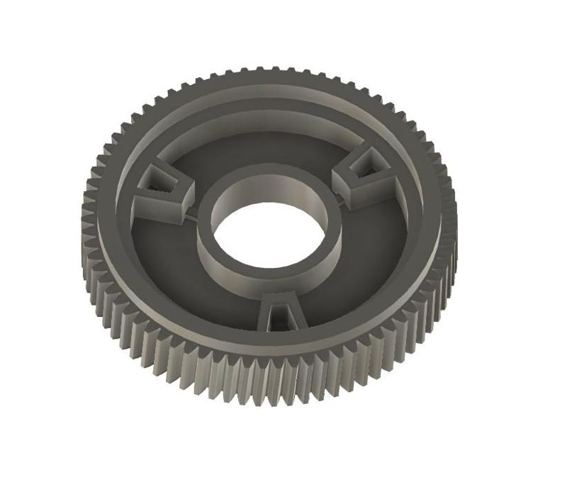 Nissan Tiida Xtrail Xtrail Murano Altima window lift motor gear