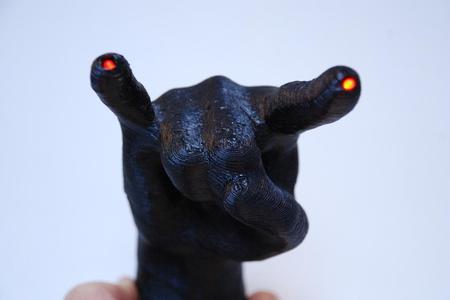 Enlightened Horns