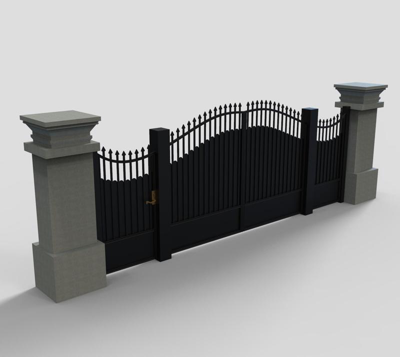 gates_collection_architecture_Gates_combo
