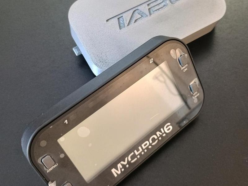 Maychron 6 AIM Cover (logo-less)