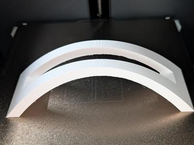 Stylish Laptop Stand