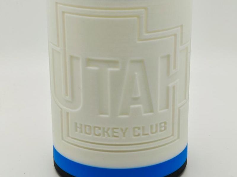 NHL Utah Hocley Club - Koozie / Stubby Holder