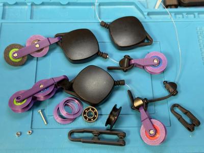 DIY VR Wire 2