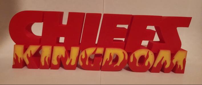Kansas City Chiefs Kingdom