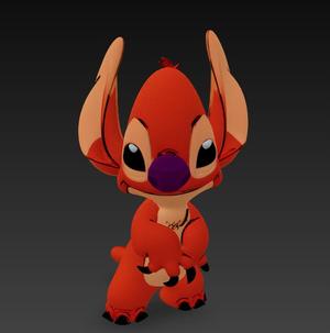 Experiment 627 Eville
