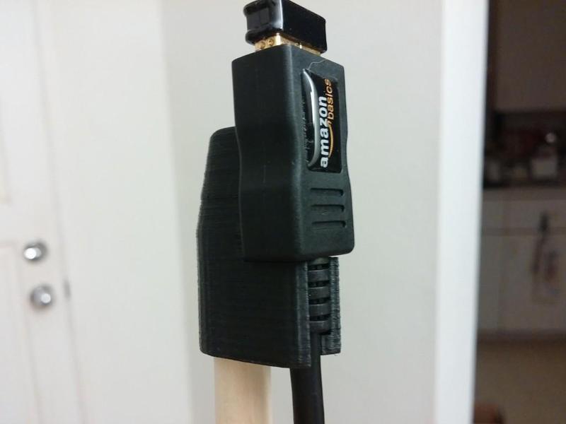 Kossel Clear Raspberry Pi WiFi Antenna