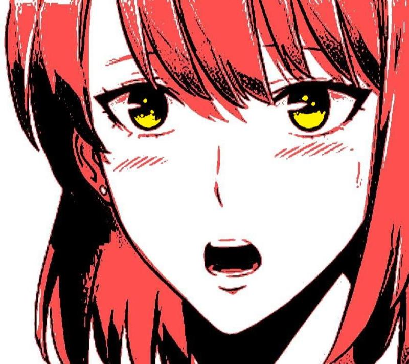 Chae hae in Solo Leveling Hueforge