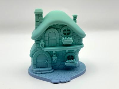 Cobblewhim Cottage