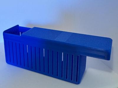AMS Silica box Desiccant with Sliding Lid