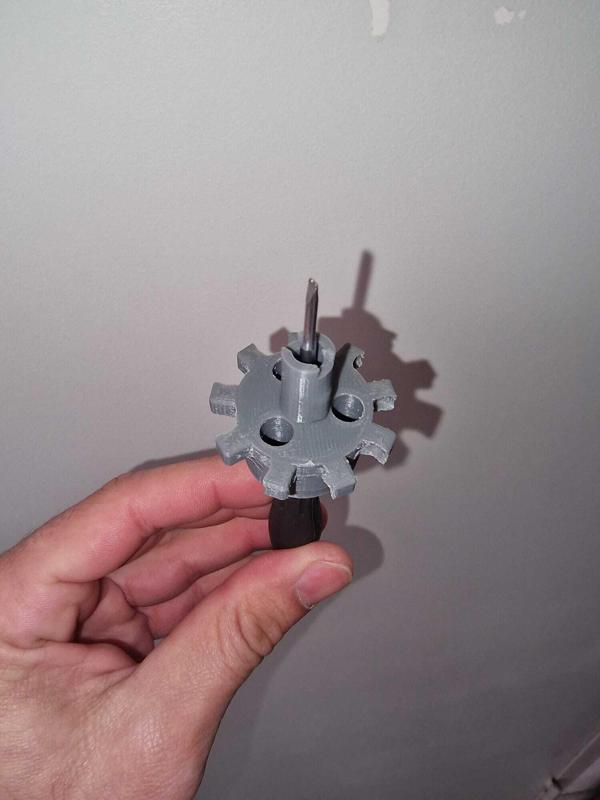 Delonghi coffee grinder wheel