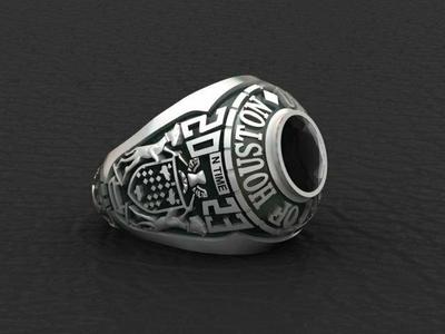 university of Houston ring