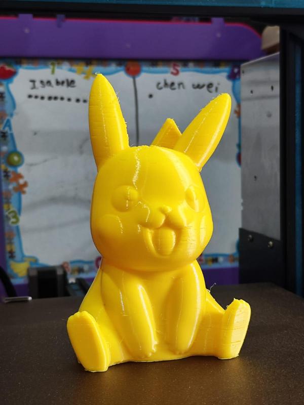 Pikachu Piggy Bank - Pokemon Piggy Bank