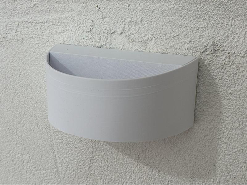 G9 Wall Lamp Holder