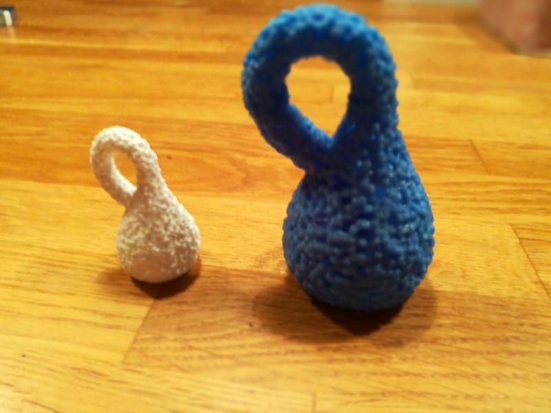 Klein bottle