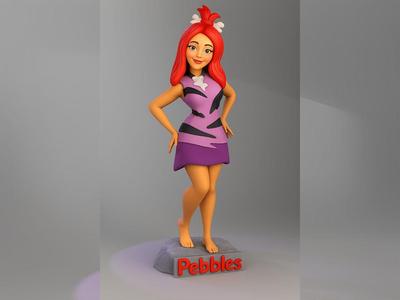 Pebbles