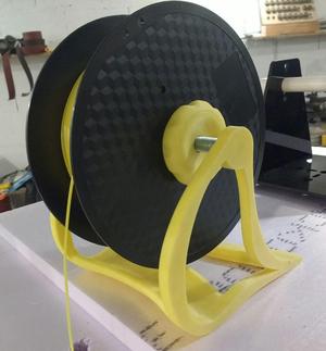 versatil 1kg reel support 