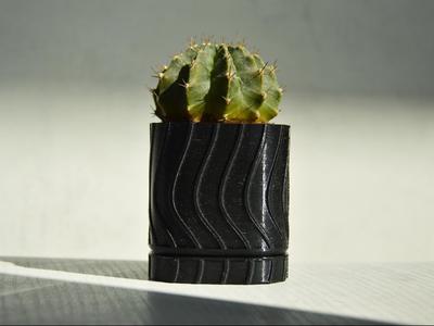 Flow Pot