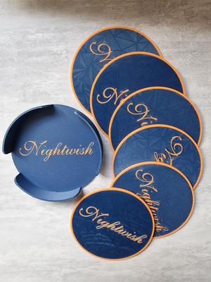 Nightwish Coaster set