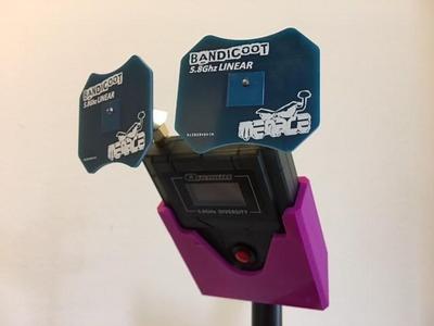 Quanum RC540R FPV Ground Station Mount / Tripod Mount