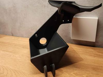 Tefal Steamer Wall Holder