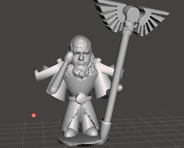 am secondaris psych-er with mass-accelerated rod