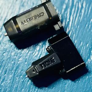 BIQU/BTT Micro-Probe to CR-Touch Adapter