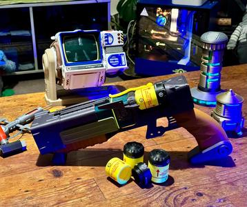 Fallout Fusion Cell ULTIMATE