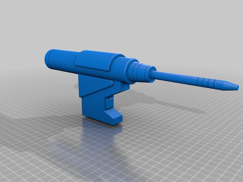 Star Trek Iso-Modulator