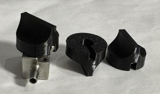 Valve cap