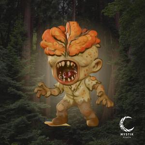 Chibi clicker - Clicker from The Last of Us